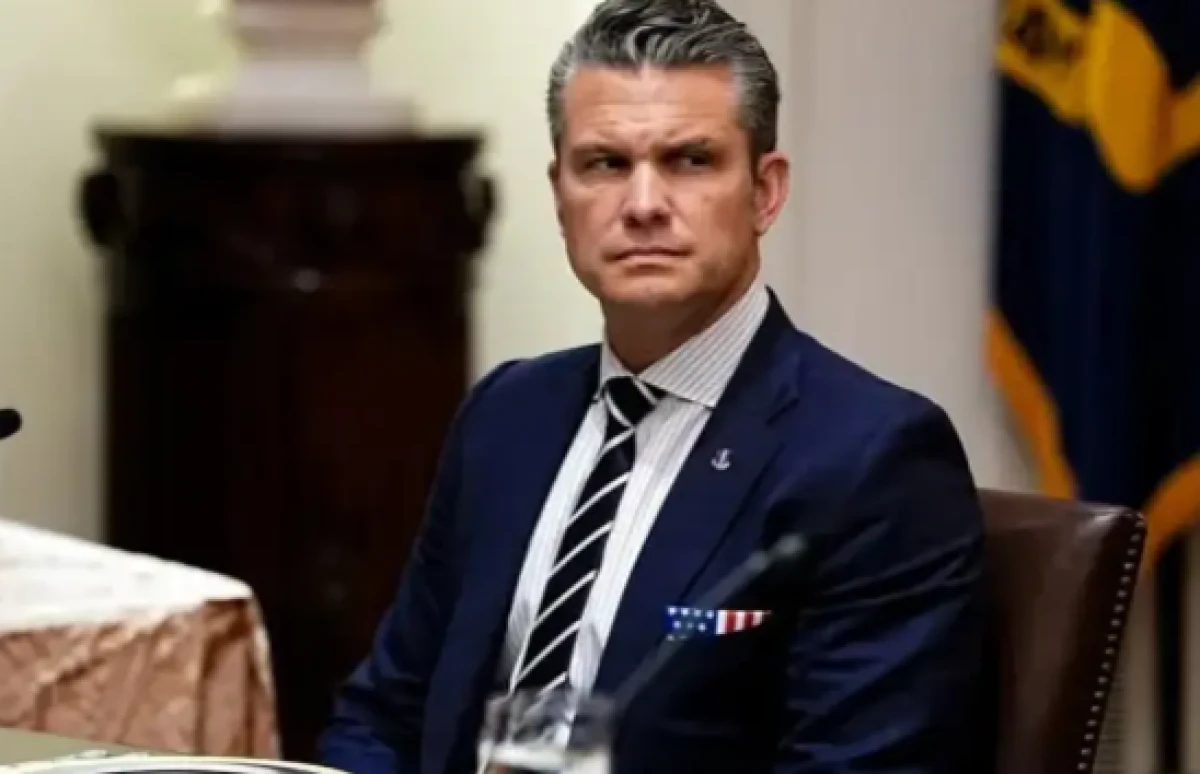 Pentagon&rsquo;da tartışmalı karar: Hegseth&rsquo;e bağlı dini işler ofisi kuruldu!