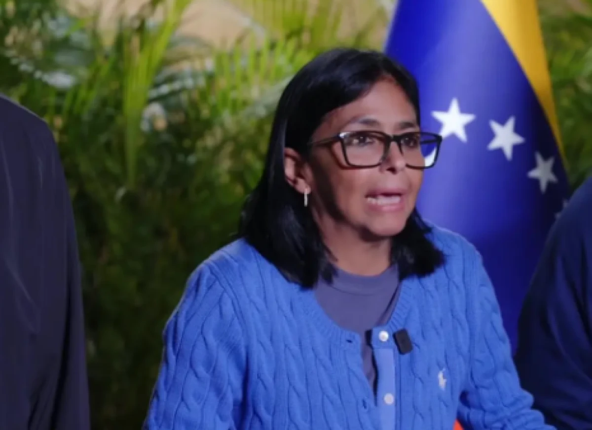  Peş peşe depremlerin ardından Venezuela'da OHAL ilan edildi
