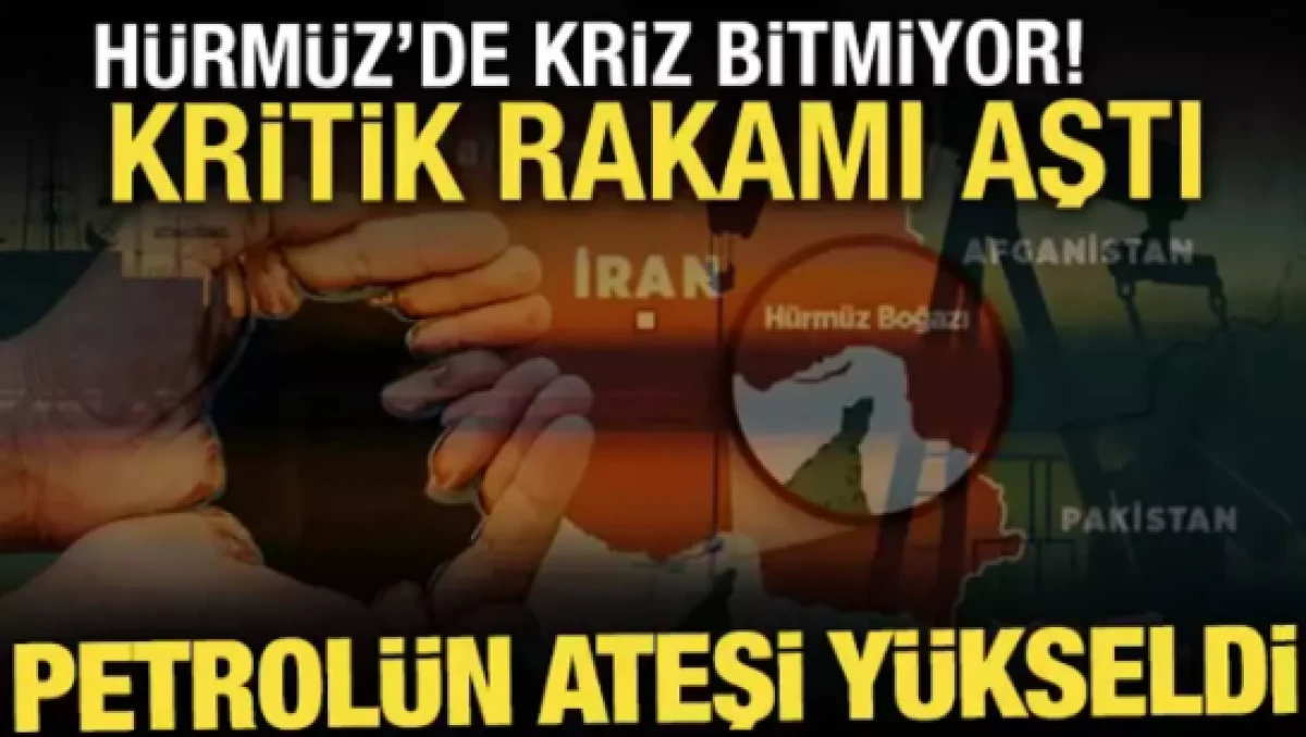 Petrol fiyatları 100 dolar altına d&uuml;şm&uuml;yor          