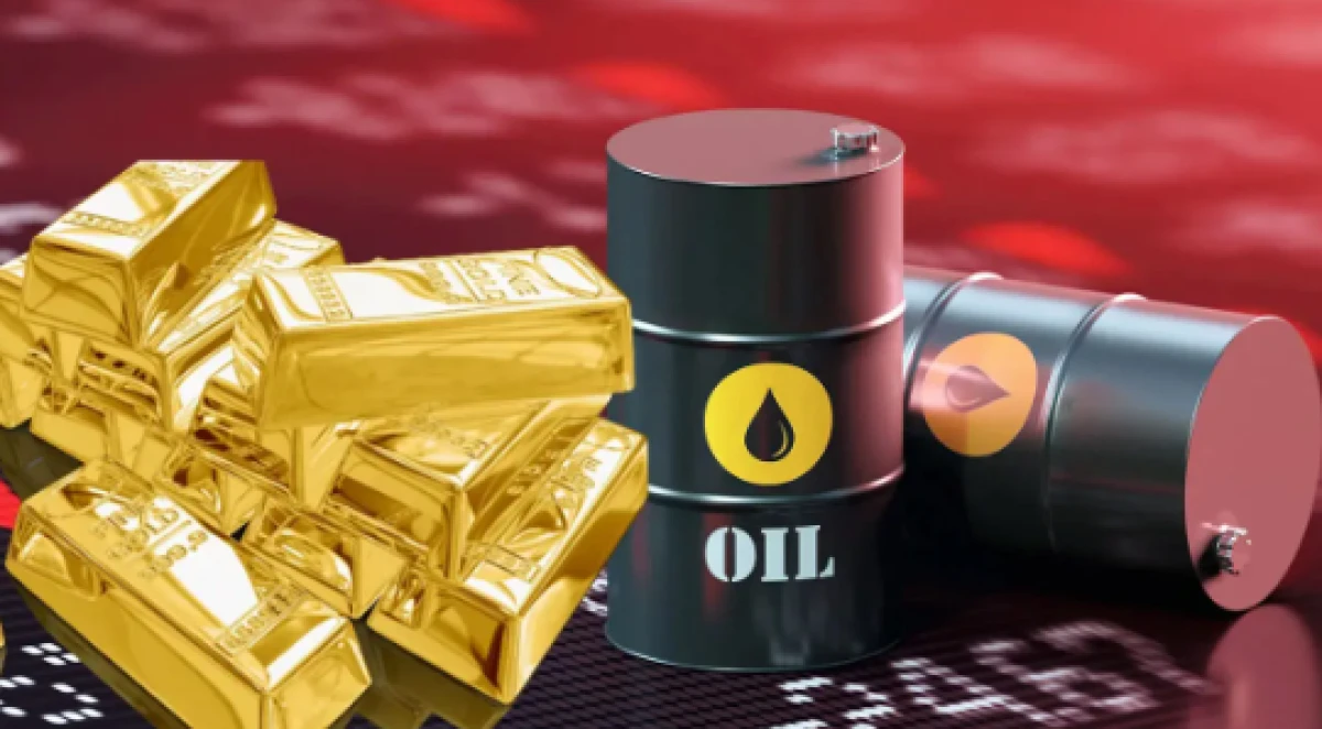 Petrol fiyatları &ccedil;akıldı! Piyasalar bunu konuşuyor! Altın iddiası