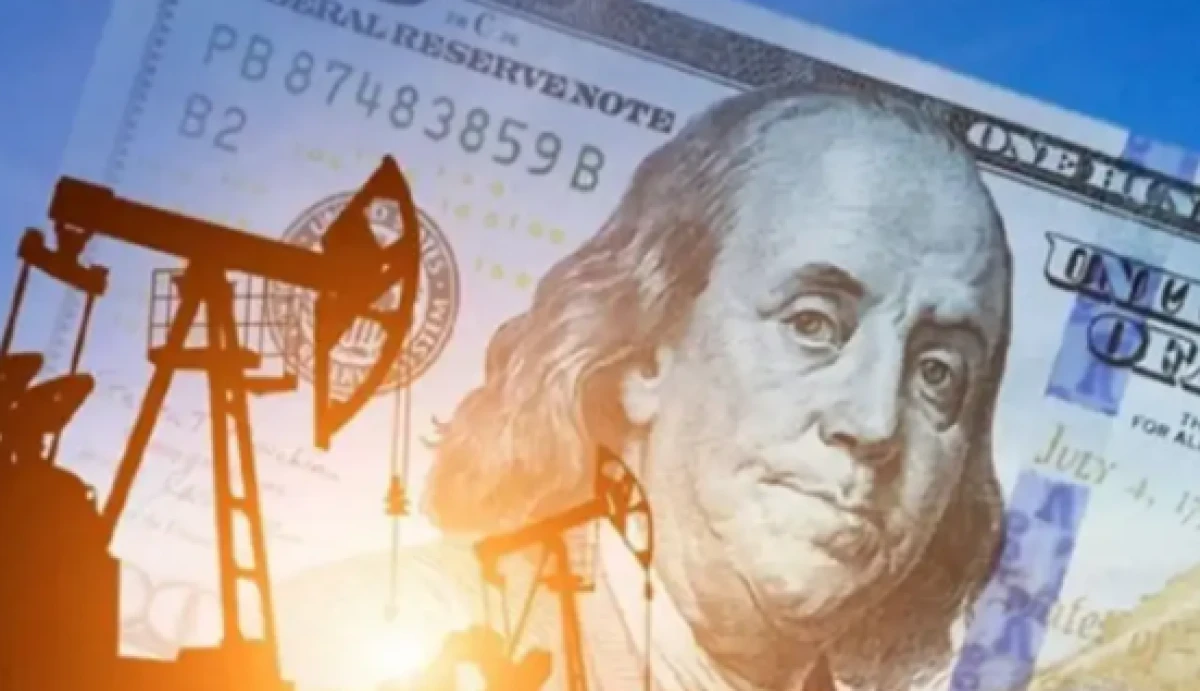 Petrol i&ccedil;in kritik uyarı! 100 doları g&ouml;rebilir