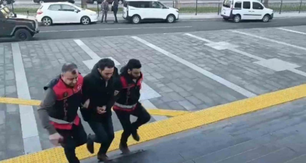 Peygamber Efendimiz’e hakaret eden belediye personeli tutuklandı