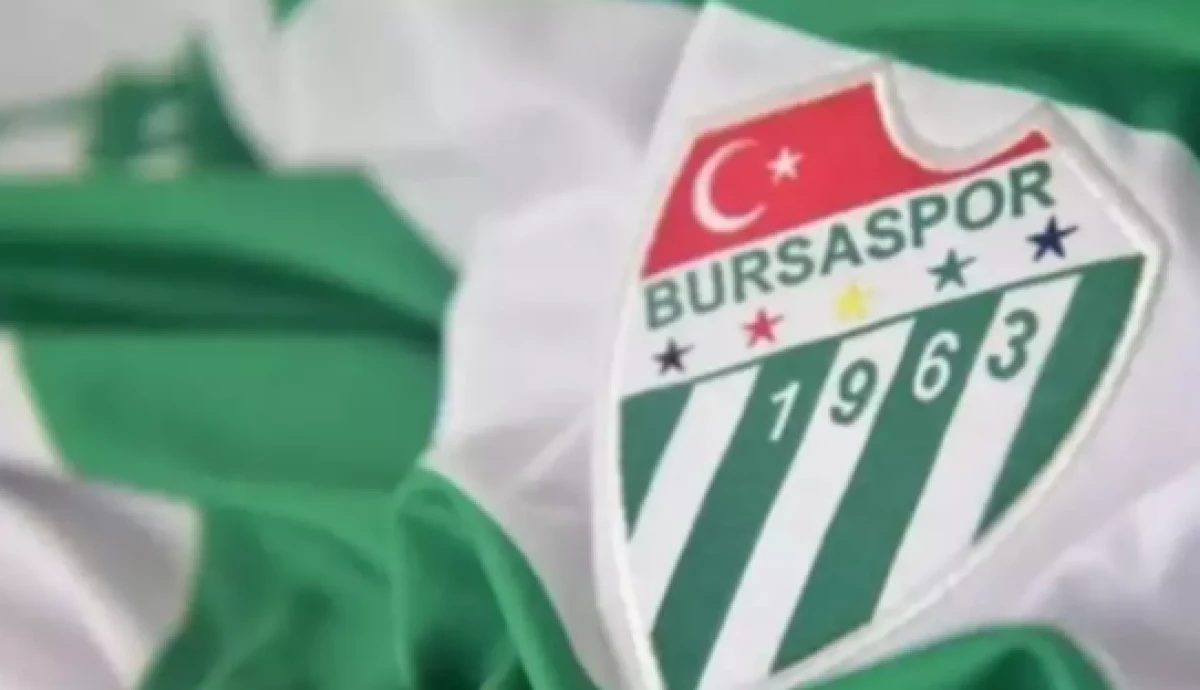 PFDK'den Bursaspor'a b&uuml;y&uuml;k ceza!           