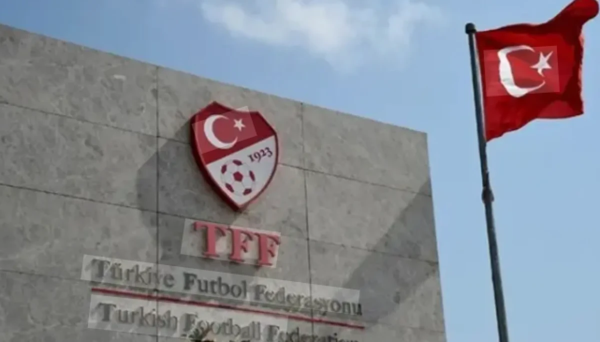 PFDK'den kul&uuml;plere ceza yağdı! İ&ccedil;lerinde Fenerbah&ccedil;e ve Trabzonspor da var