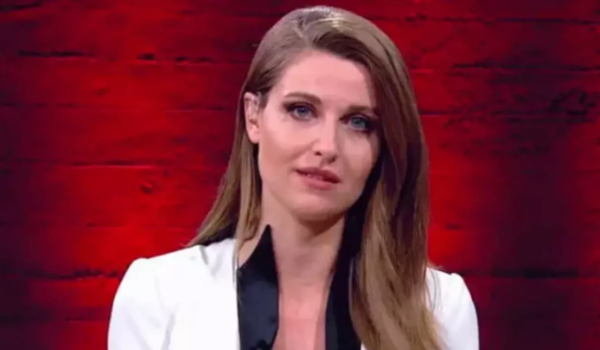 Pınar Erbaş'ın işine son verildi! 