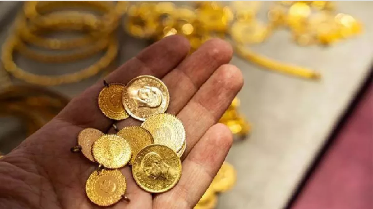 Piyasalar alev aldı!                                   