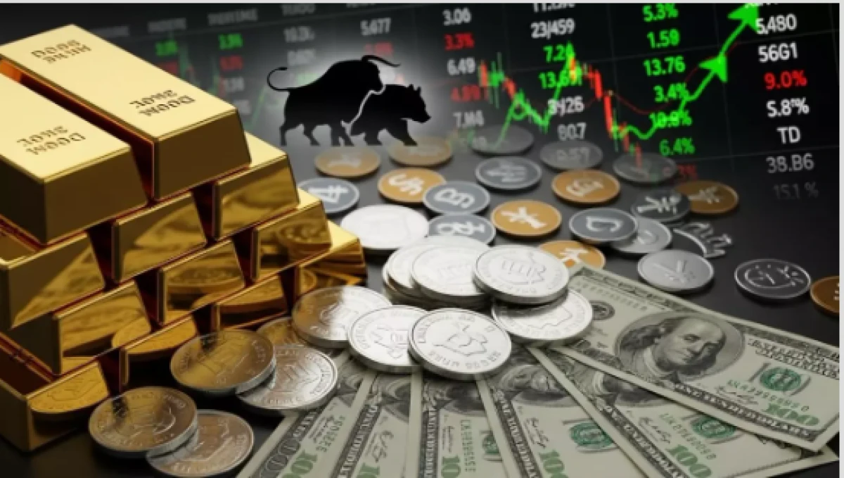 Piyasalarda savaş fiyatlaması s&uuml;r&uuml;yor                 