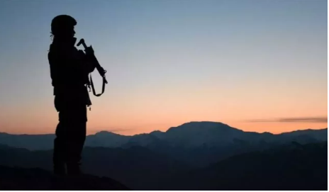 PKK'da çözülme devam ediyor! Bakanlık duyurdu
