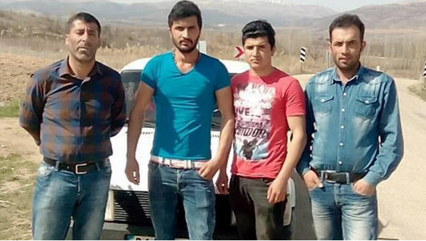 Pompalı tüfekle 4 kişiyi öldürdü                    