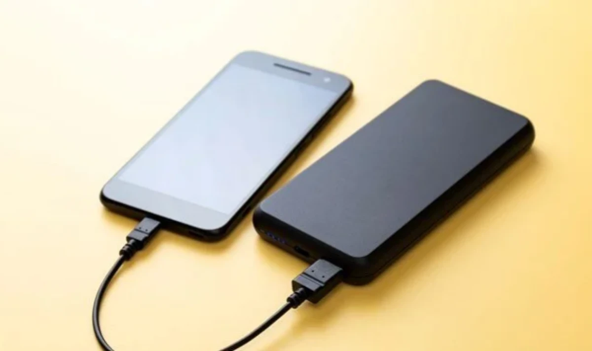 Powerbank'lere yasak geliyor                  