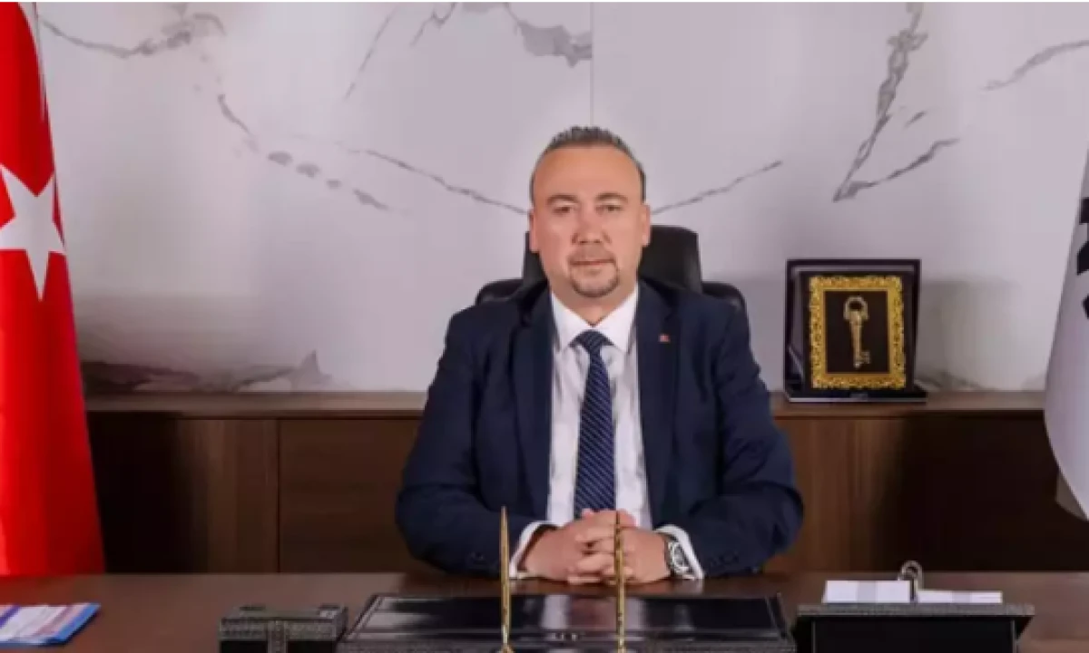 Ramazan'da belediye kasasından alkoll&uuml; hesap       