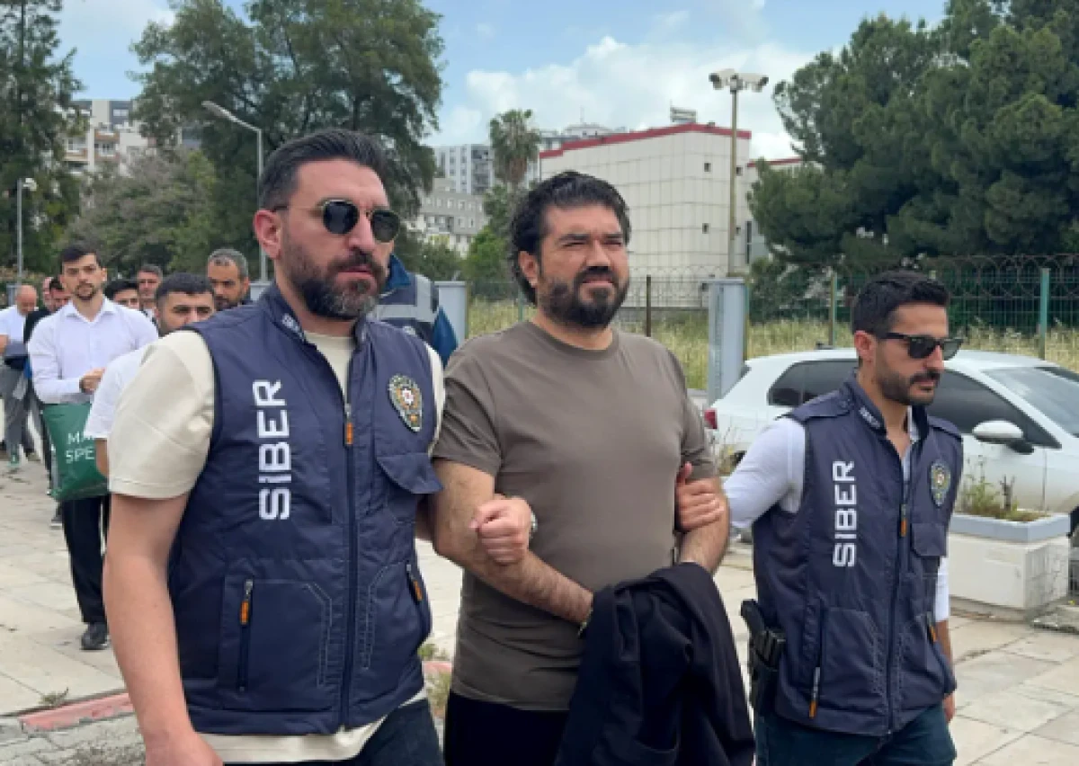 Rasim Ozan K&uuml;tahyalı hakkında mahkemeden karar! Mal varlığı ortaya &ccedil;ıktı
