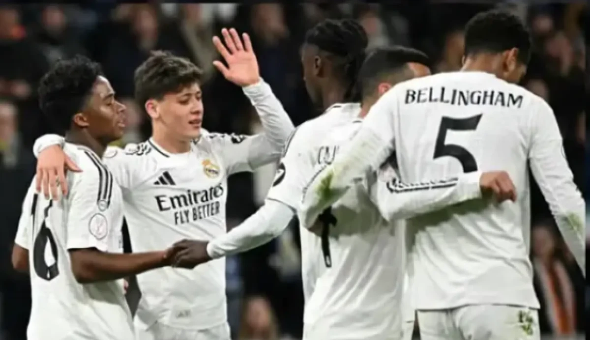 Real Madrid'in yıldızı Fenerbah&ccedil;e i&ccedil;in kararını verdi!