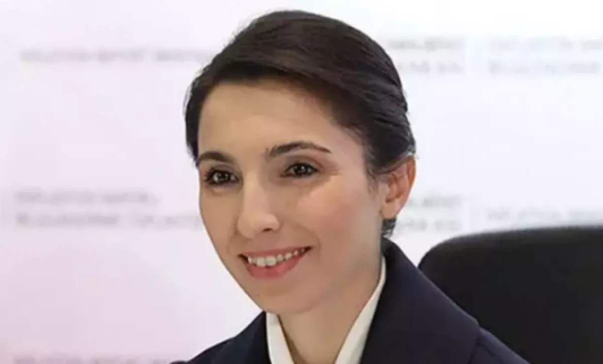 Referansı şaşırttı                               