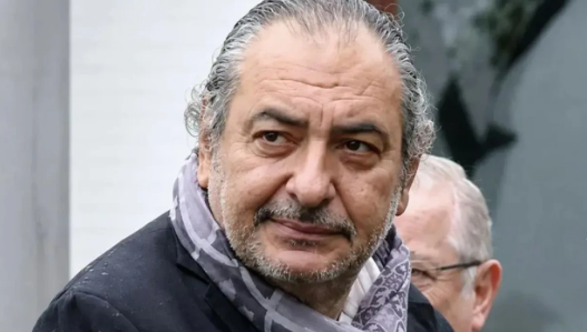 Reha Muhtar hayatını kaybetti!