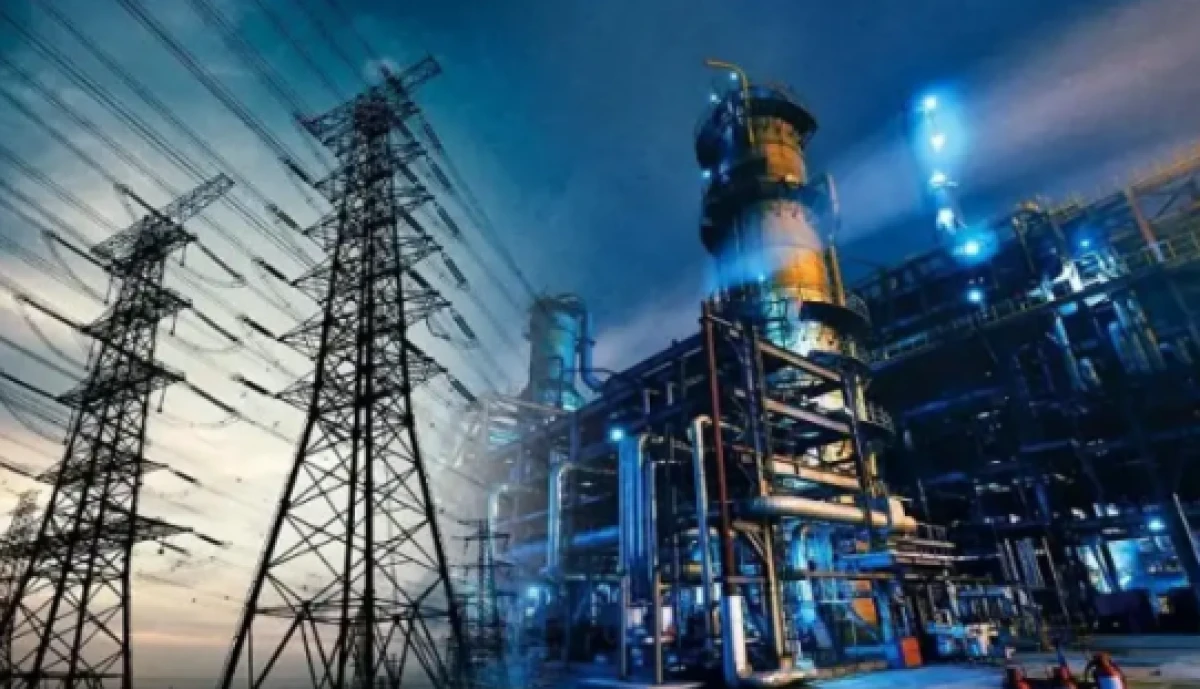 Resmi Gazete'de yayımlandı: Enerjide acele kamulaştırma!