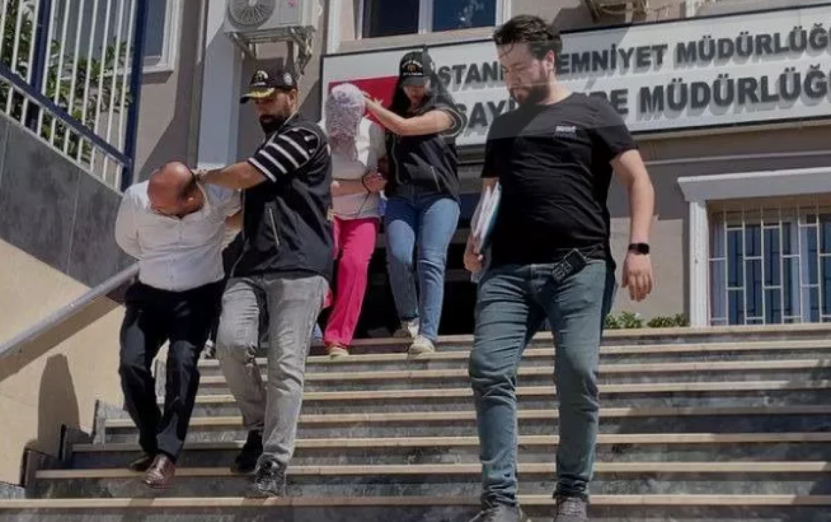 Reyhan Şef ve eşi hakkında 28.5 milyon TL'lik vurgun iddiası!