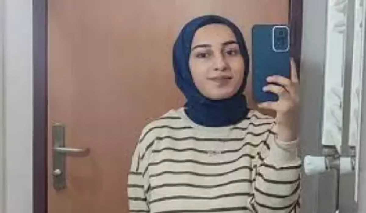 Rojin Kabaiş dosyasında yeni iddialar    