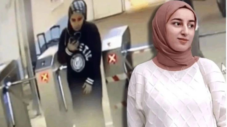 Rojin'in ölümüyle ilgili soruşturmada yeni ayrıntılar 