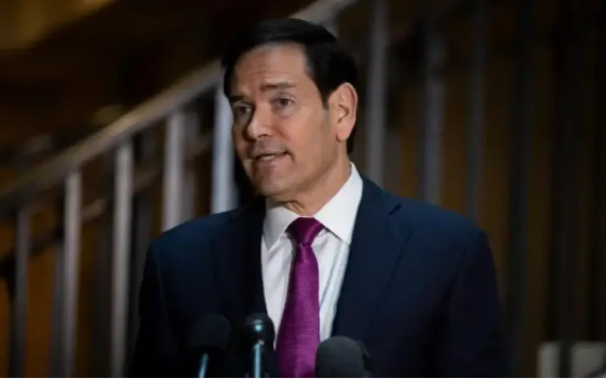 Rubio'dan gizli ortaklık teklifi: Zamanı geldi!