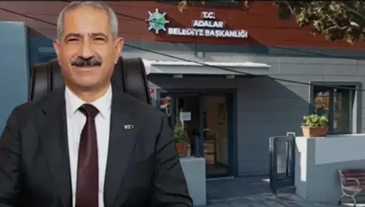 R&uuml;şvet operasyonu! Belediye Başkanı Akpolat dahil 35 ş&uuml;pheli tutuklandı