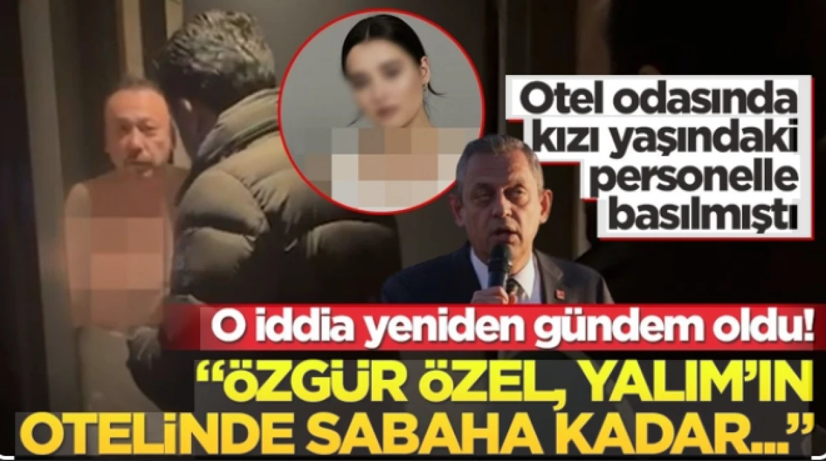 R&uuml;şvet operasyonunda g&ouml;zaltına alınmıştı