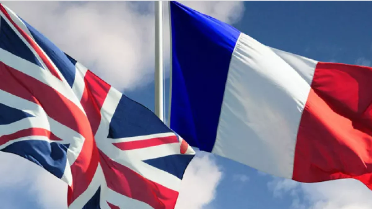 Rusya'dan İngiltere ve Fransa'ya nota             