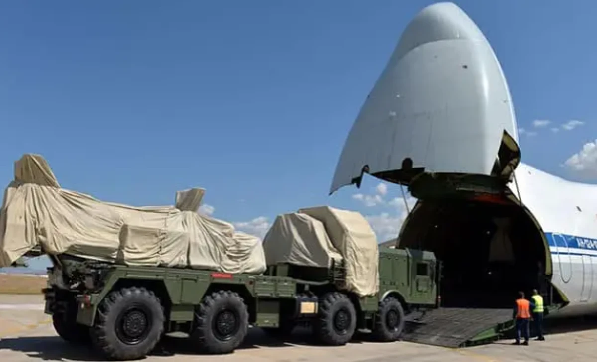 S-400'ler satılıyor mu? MSB duyurdu! AP'nin kararına &ccedil;ok sert tepki: Al&ccedil;ak&ccedil;a..