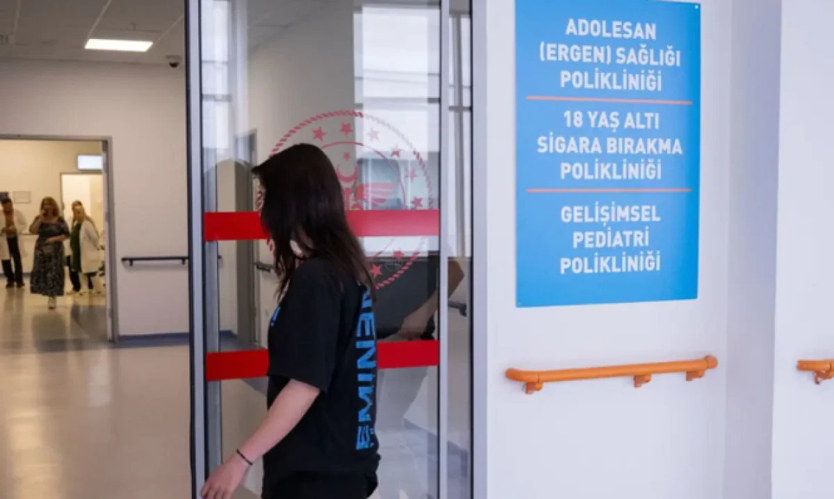 Sağlık Bakanlığı'ndan yeni sigara bırakma hizmeti