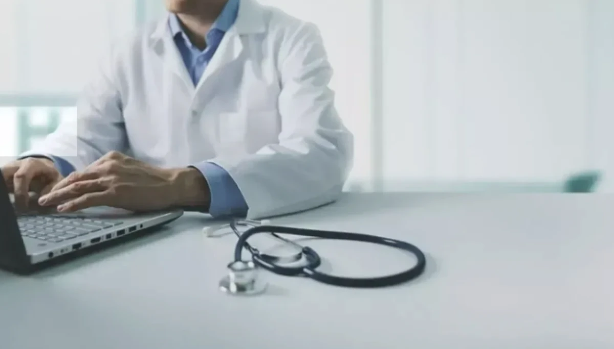 Sağlıkta yeni d&ouml;nem                          