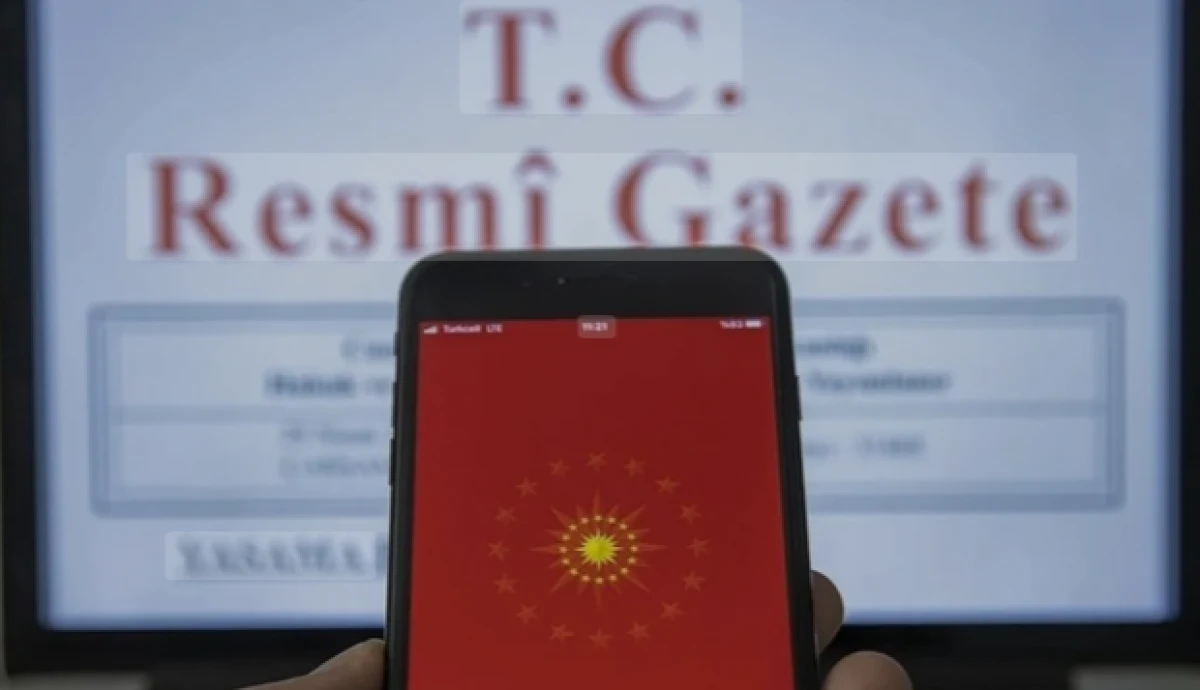 Sağlıkta yeni dönem! Resmi Gazete yayımlandı 