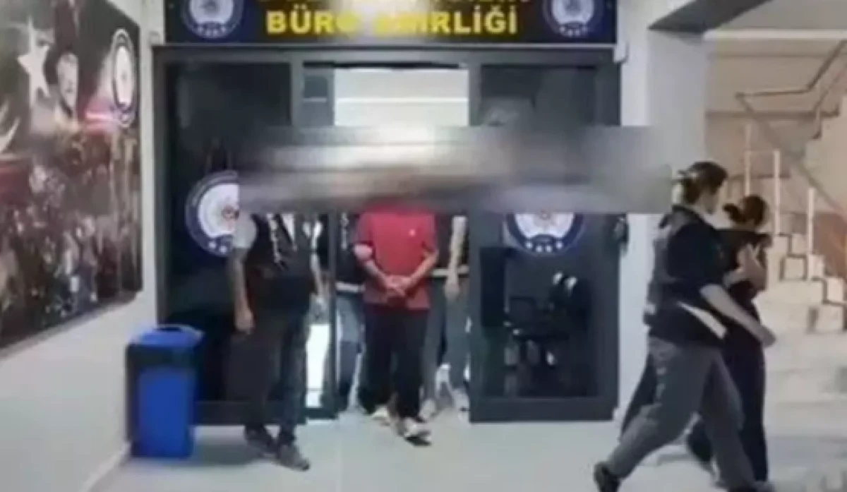 Sahte ilan çetesi çökertildi              