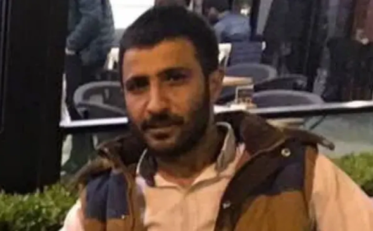 Sakarya'da feci son! Makineye sıkışan iş&ccedil;i hayatını kaybetti