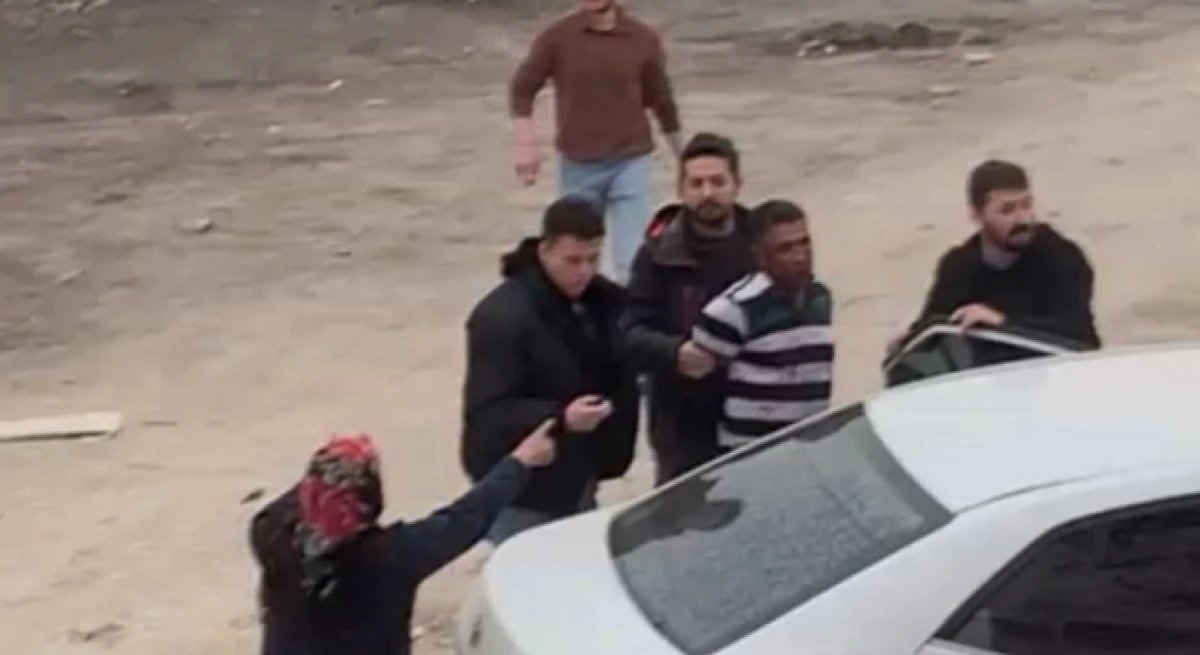 Sakarya'da hareketli dakikalar                         