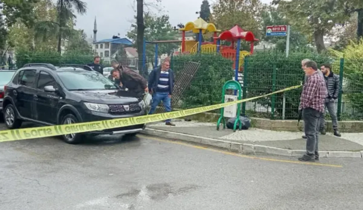Sakarya'da kardeş kavgasında kan aktı