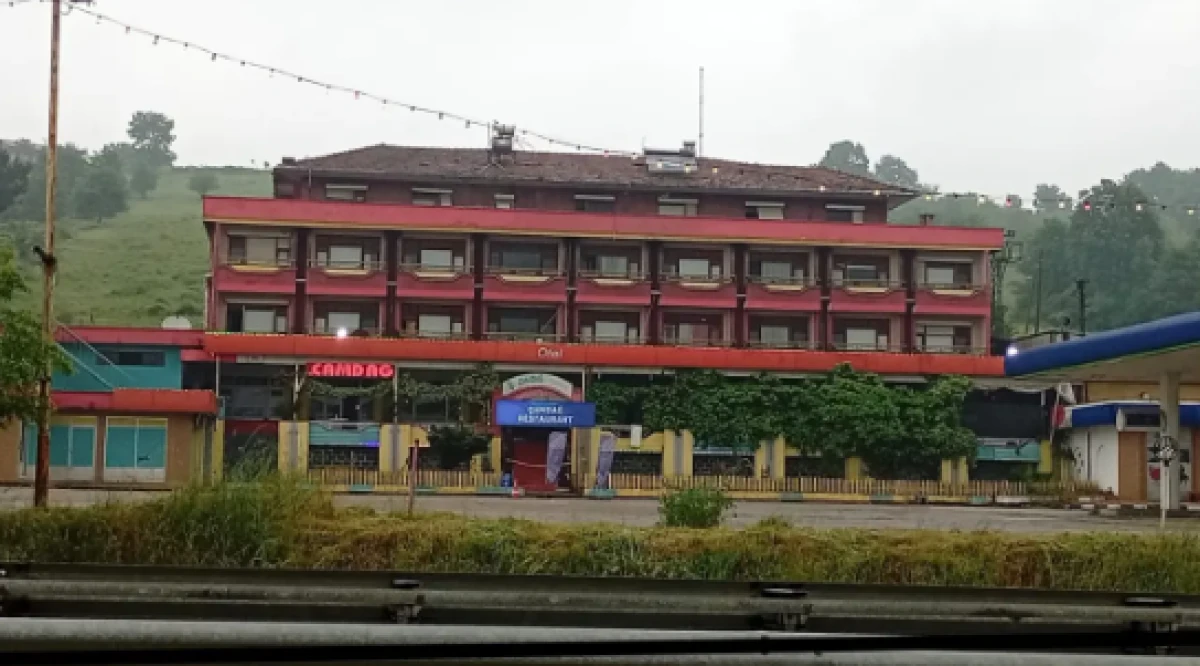 Sakarya'da otelde &ccedil;atışma: &Ouml;l&uuml;ler var!