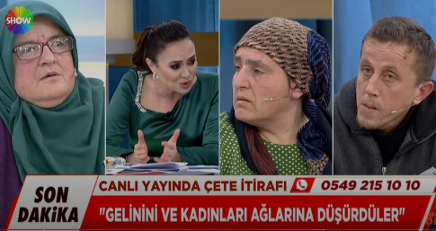 Sakarya'ya bağlı Akyazı’da yaşanan iğrenç olay 