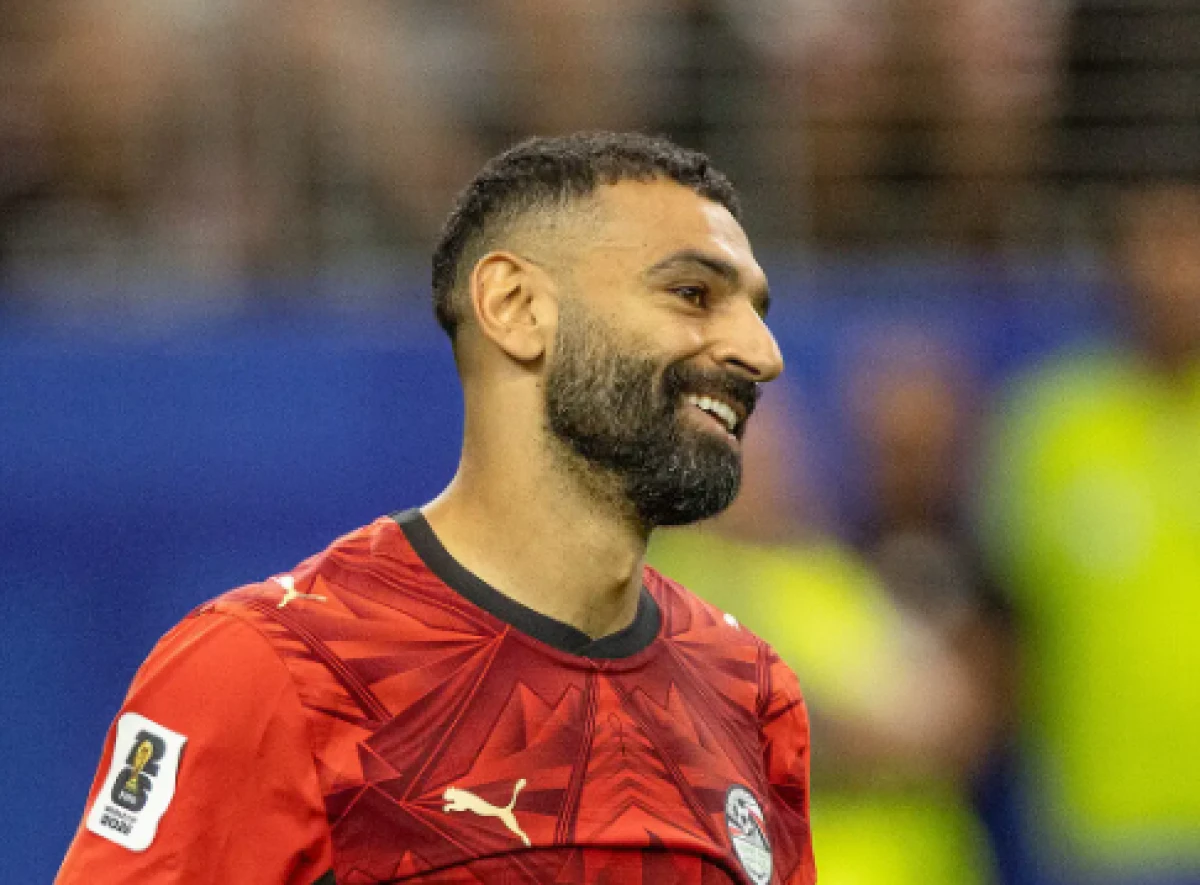 Salah'tan herkesi şoke eden karar! 20 milyon Euro'yu anında reddetti