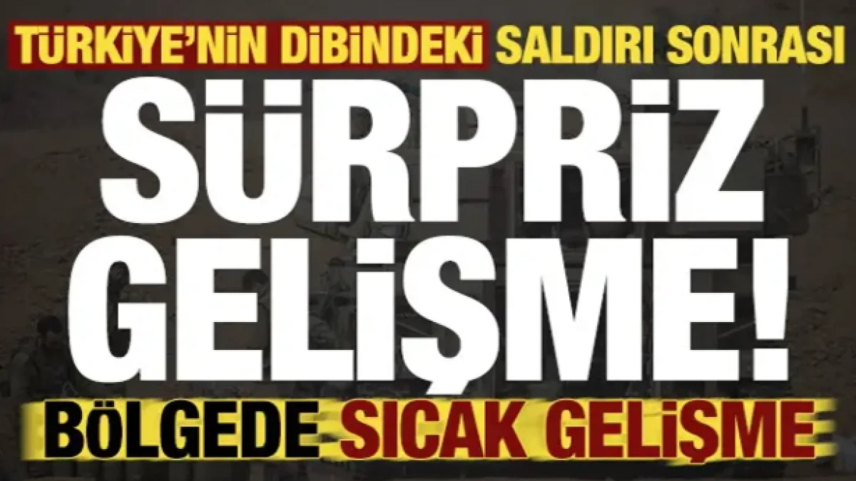Saldırı sonrası Mossad'dan s&uuml;rpriz hamle! Suriye-İsrail g&ouml;r&uuml;şt&uuml;...