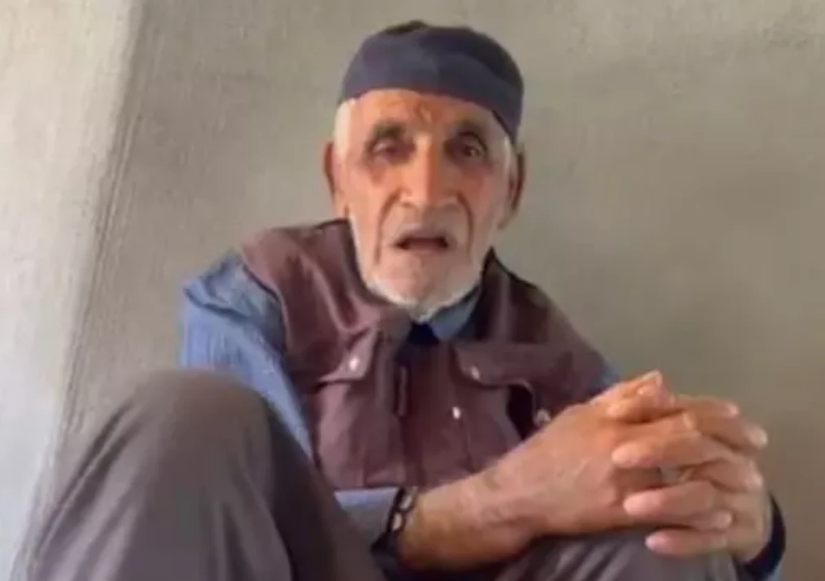 Salih Ertaş 14 g&uuml;nd&uuml;r kayıp                