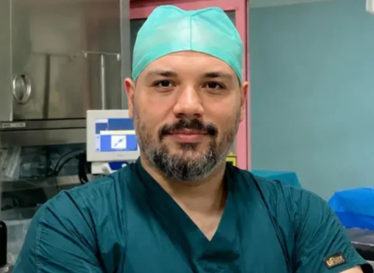 Samsun'da 37 yaşındaki beyin cerrahı &ouml;ld&uuml;! İğne detayı dikkat &ccedil;ekti