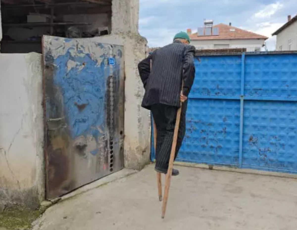 Samsun'da ilgin&ccedil; gelenek                            