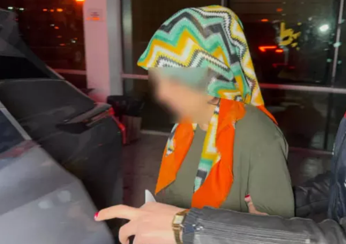 Samsun'da yeni doğan bebeği &ccedil;&ouml;pe atan kadın ifadesini değiştirdi! 5 g&uuml;n boyunca kovada...