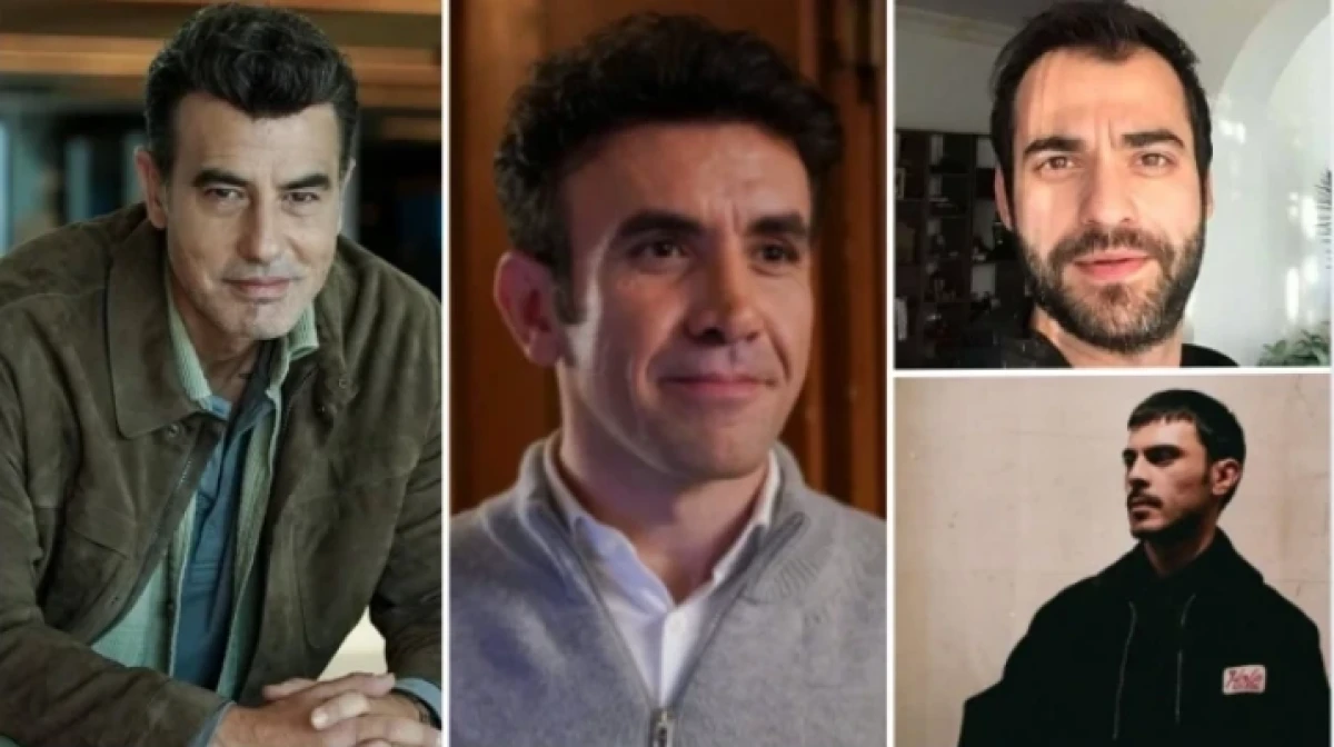 Sanat camiası taciz iddialarıyla çalkalanmaya devam ediyor