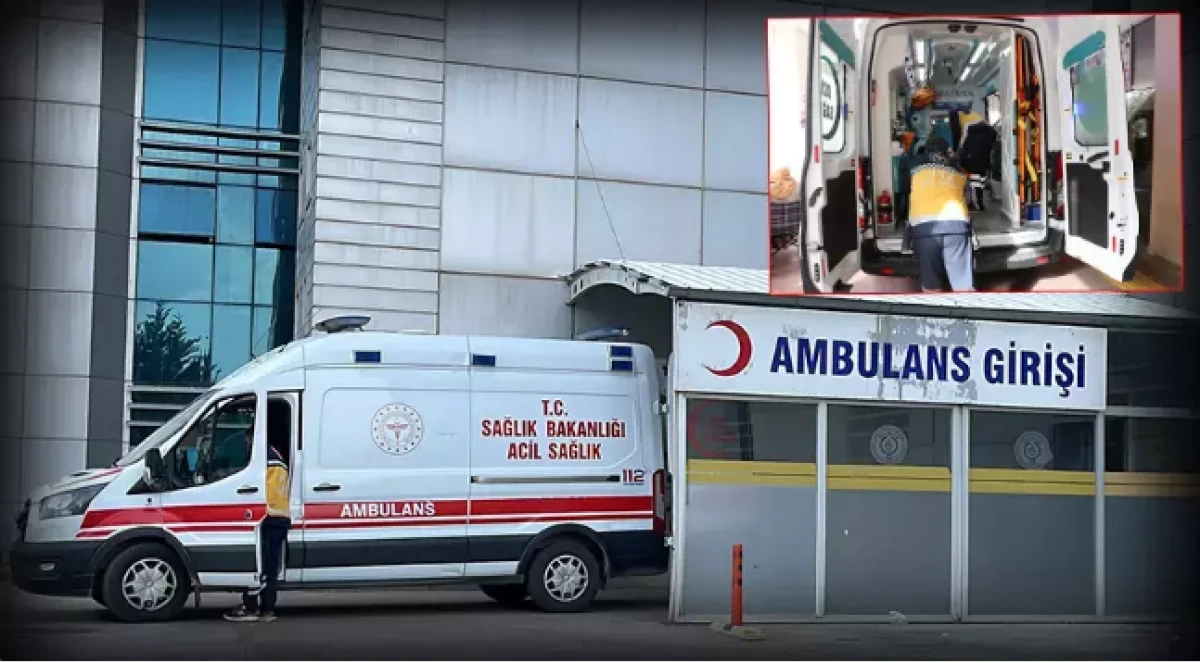 Şanlıurfa'da dehşet: İşkenceci tutuklandı       