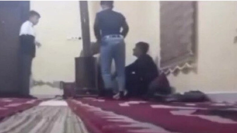 Şanlıurfa'da mide bulandıran cinsel istismar.