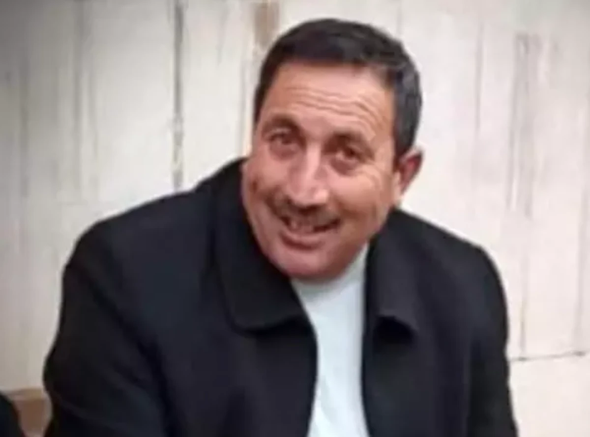 Şanlıurfa'da teravih namazı sırasında kalp krizi ge&ccedil;iren imam &ouml;ld&uuml;