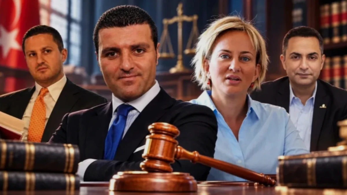 Sarıg&uuml;l ailesi soruşturmasında karar &ccedil;ıktı: 3 kişi tutuklandı