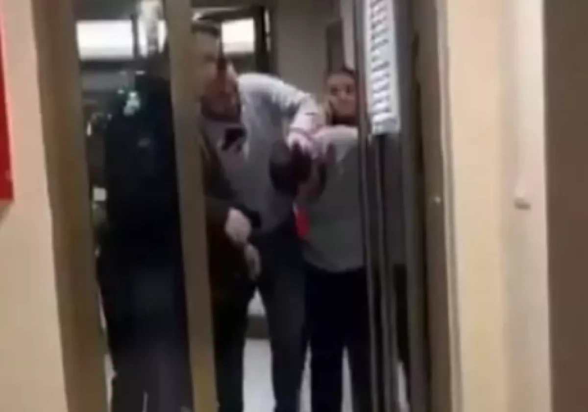 Sarıyer&rsquo;de kız yurdunun &ccedil;amaşırhanesine giren ş&uuml;pheli tutuklandı