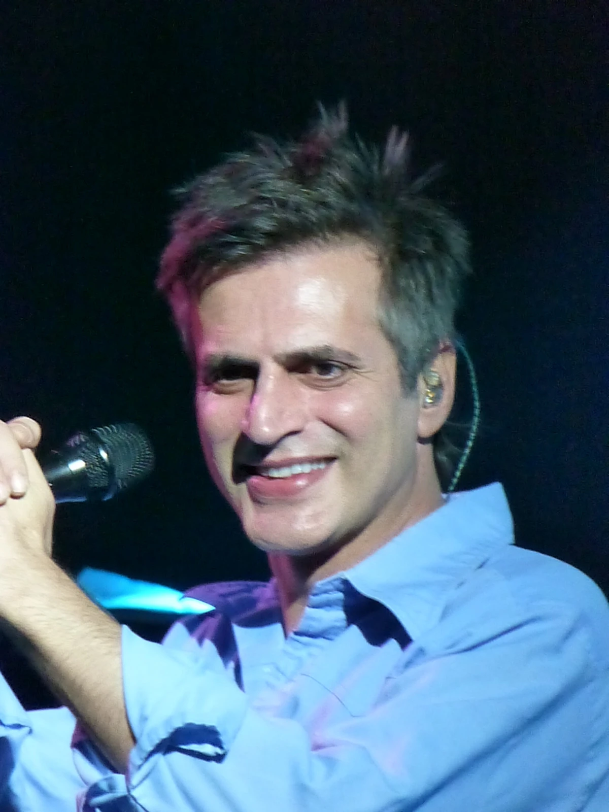 Şarkıcı Teoman 'Kutsallık' tartışmasına dahil oldu: Alt tarafı...